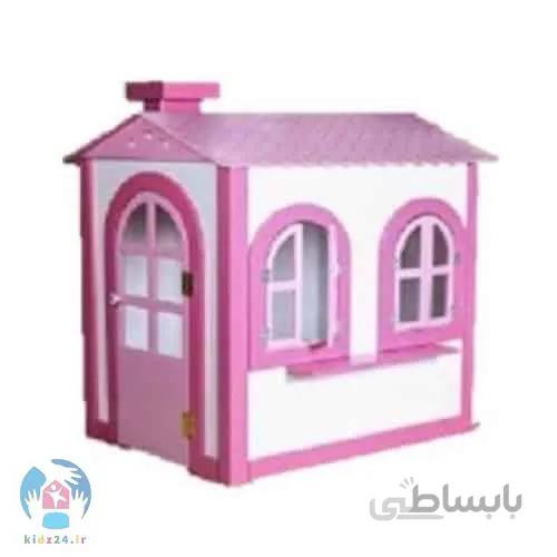 کلبه پرتابل کودک