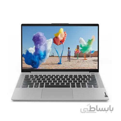 لپ تاپ لنوو مدل Ideapad 5 MTAK i7 1165G7 16GB 512GB SSD MX450 2GB