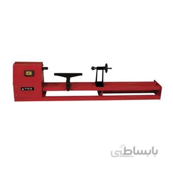 ماشین خراطی محک مدل WL-350/1000