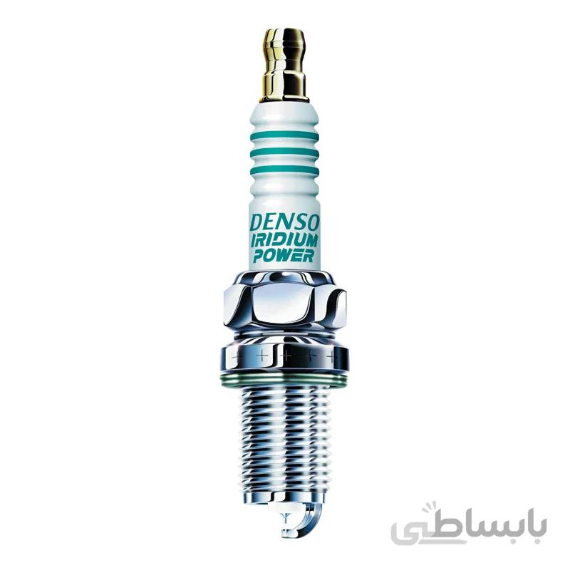 شمع سوزنی ایریدیوم پاور کوتاه Denso ژاپن 5310 IK22 ا IK22