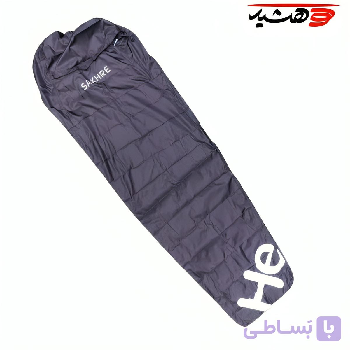 کیسه بیواک صخره هلیومی