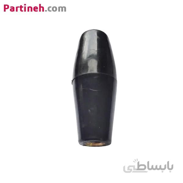مهره سر دنده بادامی M12 بلند ا Partineh.com