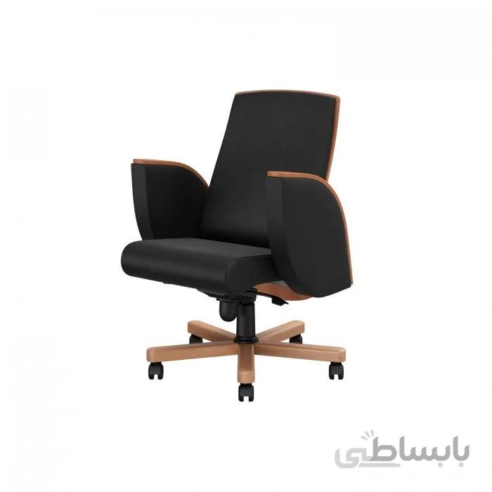 صندلی مدیریتی اروند ا Arvand Executive Chair (2912)