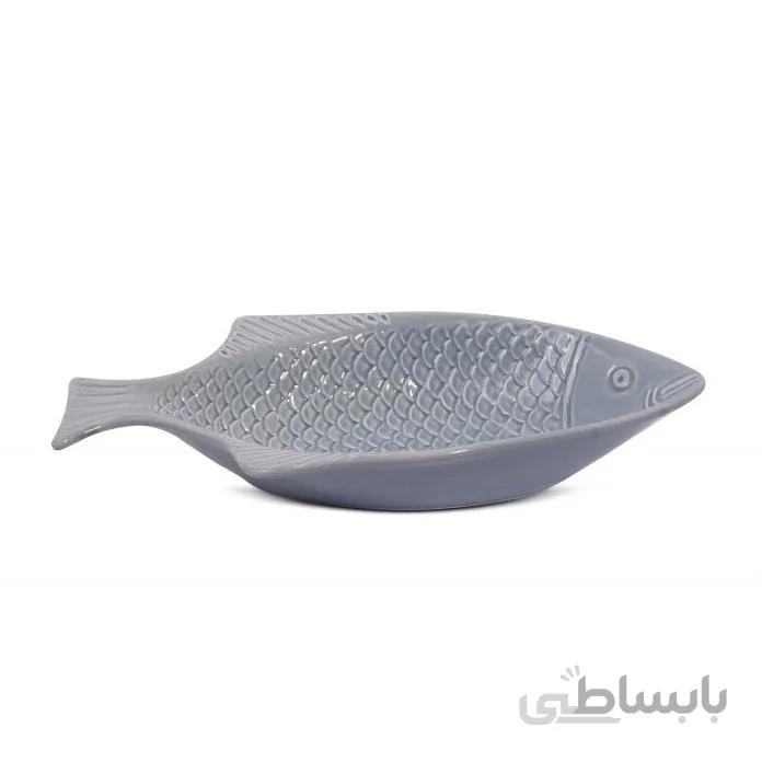 ظرف سرو ماهی جانستون