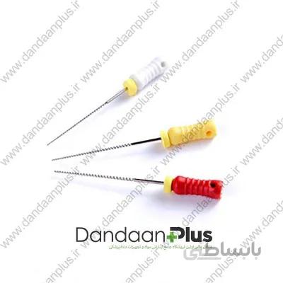 فایل دستی تک سایز Perfect- K file