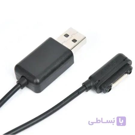 کابل شارژ مغناطیسی سونی
