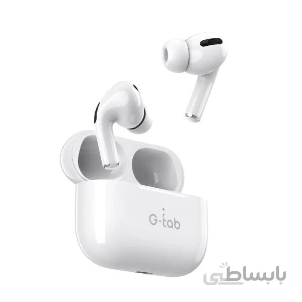 هدفون بی سیم جی تب مدل x2