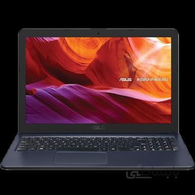 لپ تاپ 15 اینچ ایسوس X543MA