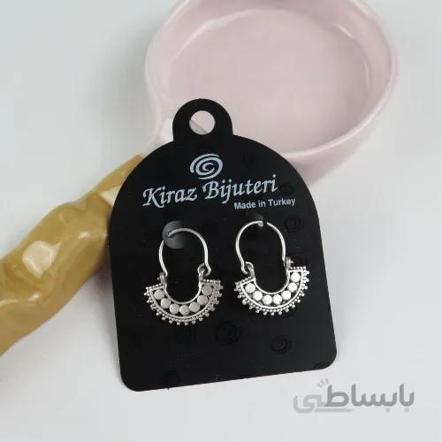گوشواره ورشو کد 465591
