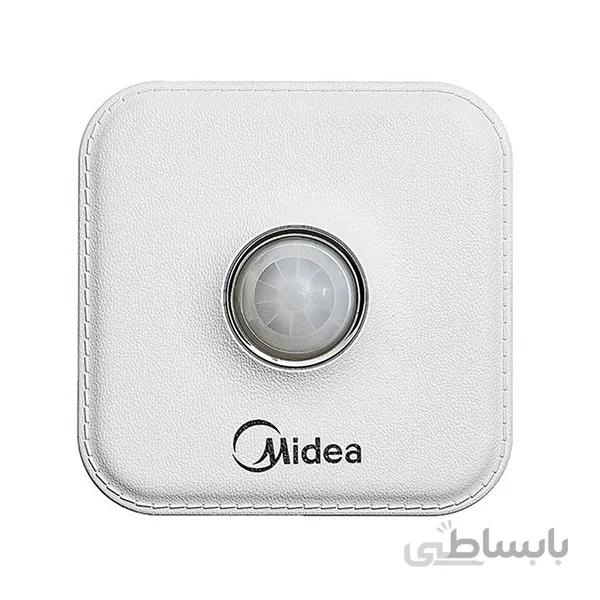 چراغ رومیزی سنسور دار مدیا Midea intelligent light control human body induction night light MTD1.7-M/K-01