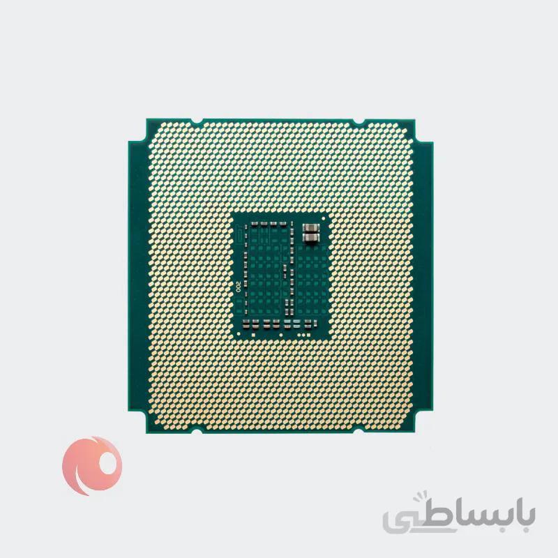 پردازنده intel مدل Xeon-E5-2698V3