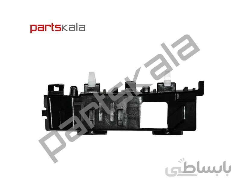 براکت(نگهدارنده) سپر جلو راست توسانTL