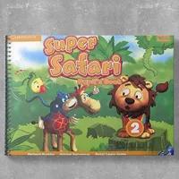 Super Safari 2