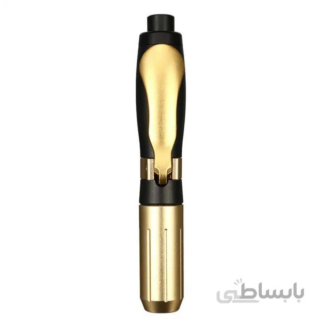 دستگاه هیالورون پن مدل Precision Instrument