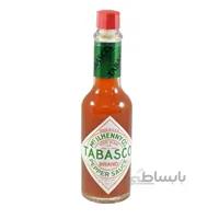 سس فلفل تاباسکو Tabasco