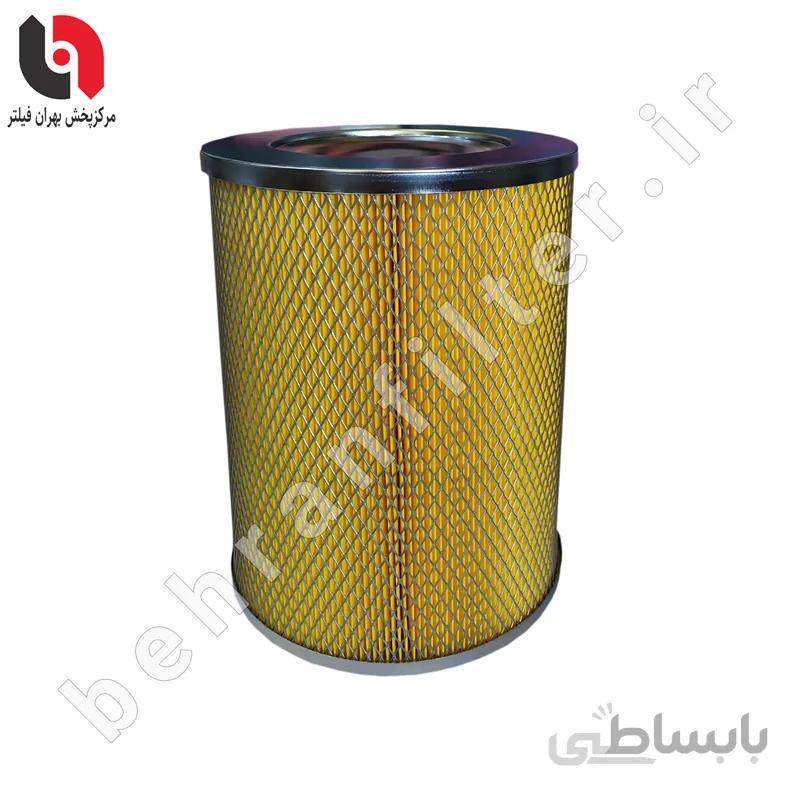فیلتر هواکش ایسوزو NKR-ایسوزو 4تن