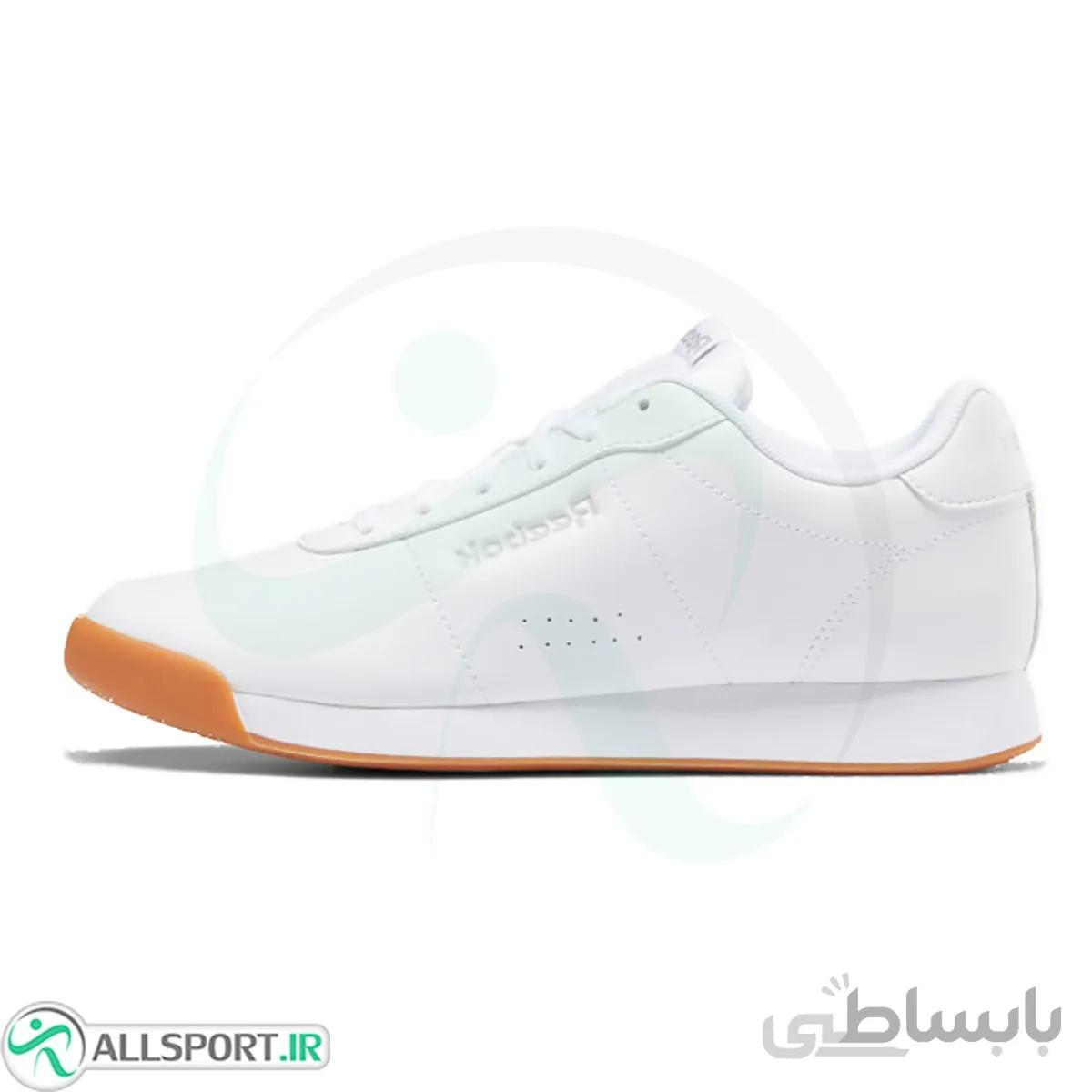 کتانی رانینگ زنانه ریبوک Reebok Royal Charm DV3815