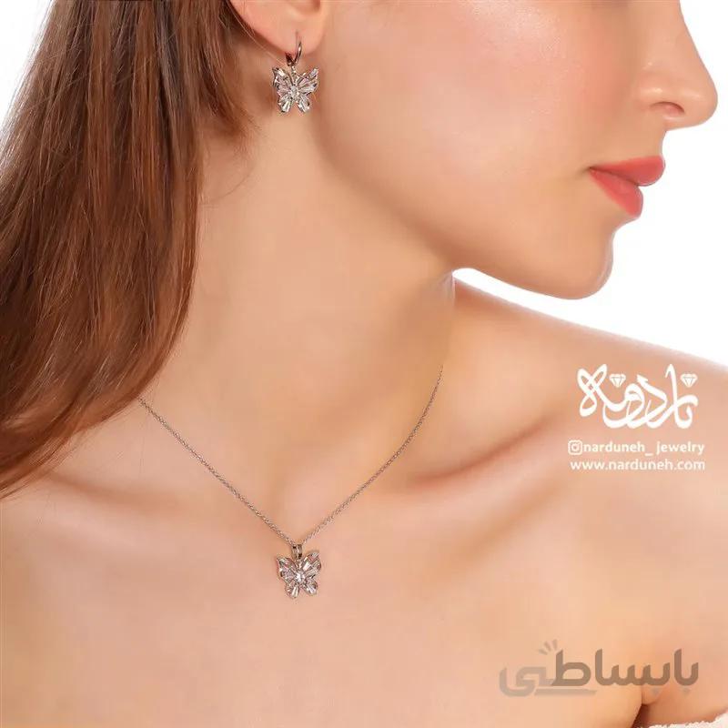 نیمست پروانه ysx - 03