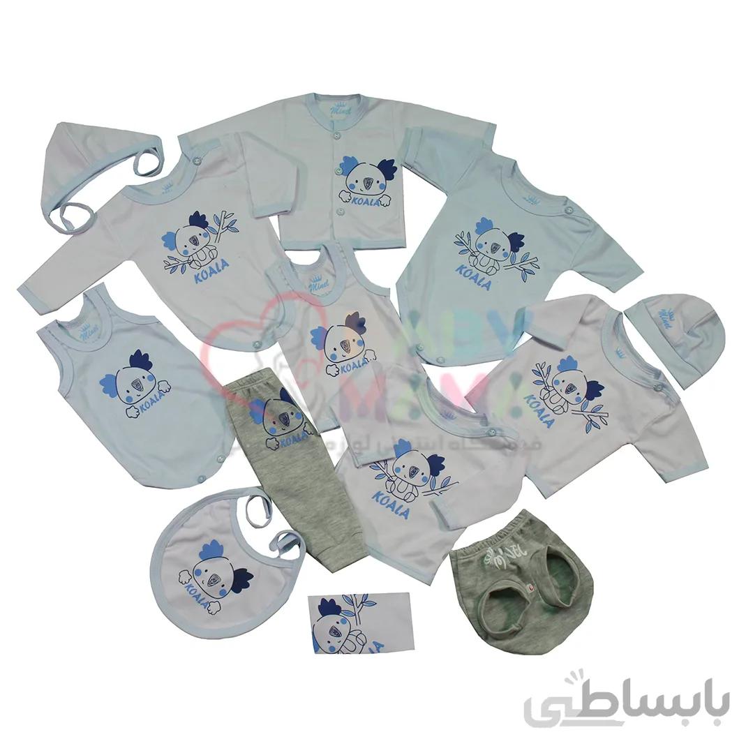 سرویس باز MINEL مدل کوالا