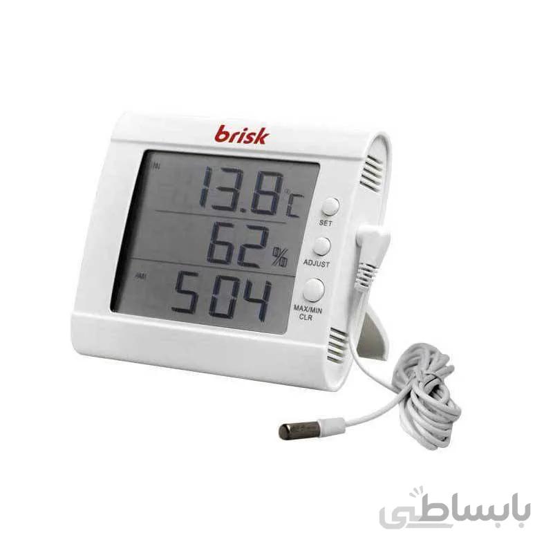 رطوبت سنج بریسک مدل HT-44