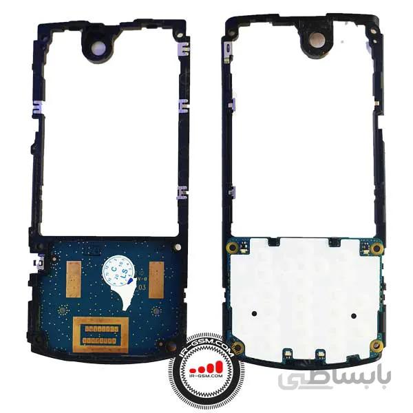 فلت کی پد flex Keypad Nokia N70