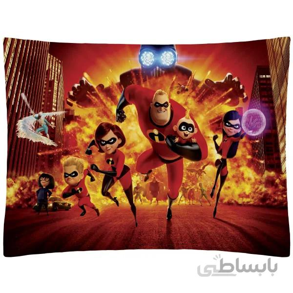 روبالشی کودک رنس مدل P1-20603