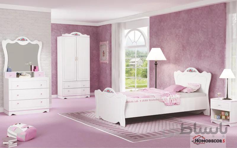 سرویس خواب کودک مدل c326
