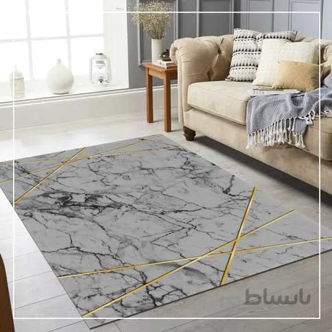 طرح ملورین خاکستری