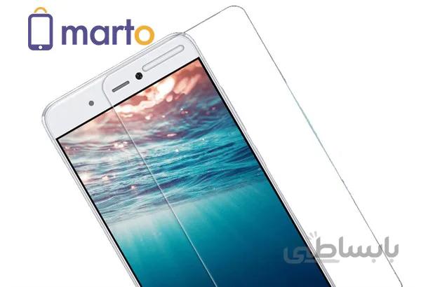محافظ صفحه نمايش شيشه اي نيلکين مدل Amazing H Plus Pro مناسب براي گوشي شیائومی Mi5S ا Nillkin Amazing H Plus Pro tempered glass screen protector for Xiaomi Mi5S