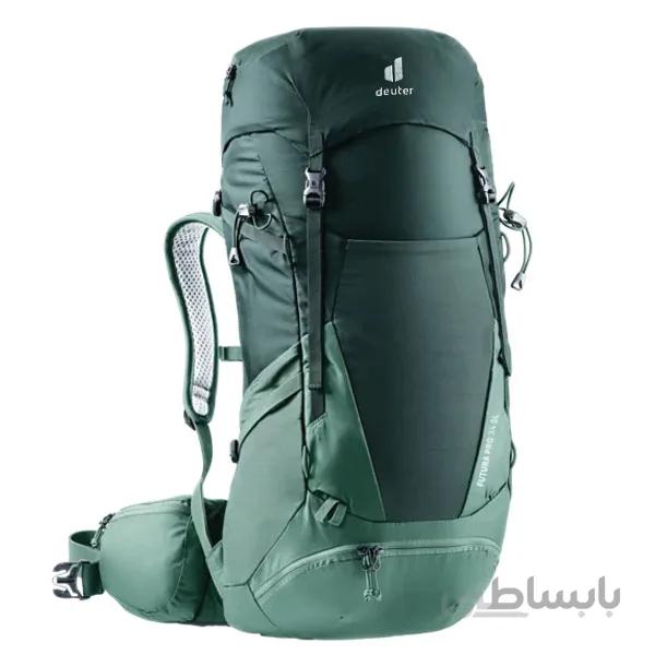 کوله پشتی کوهنوردی دیوتر مدل FUTURA PRO 34 SL