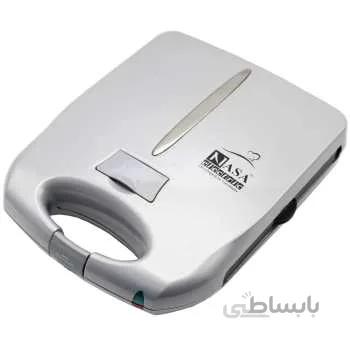 ساندویچ ساز NS-606 ا ساندویچ ساز NS-606