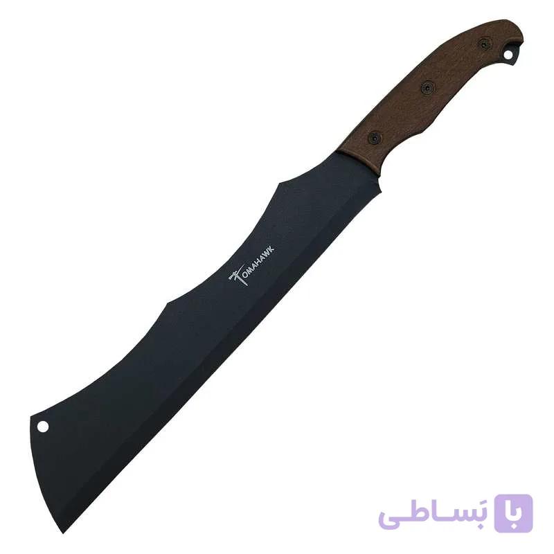 چاقوی سفری توماهاوک مدل Q90