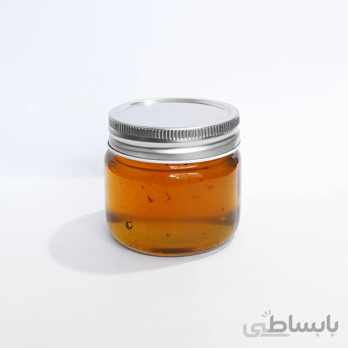 عسل طبیعی