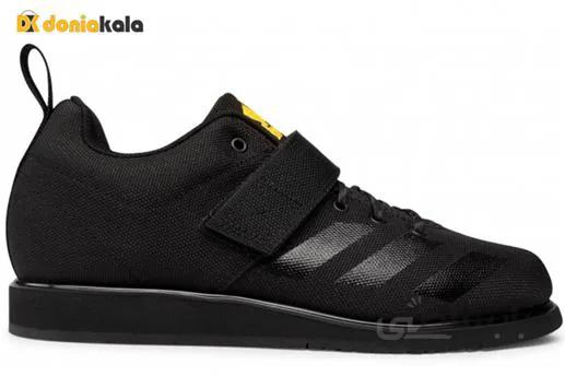 کفش کتانی کراس فیت و وزنه برداری آدیداس Adidas Powerlift 4 M FV6599 ا Cross-fit and weightlifting linen Adidas Powerlift 4 M FV6599