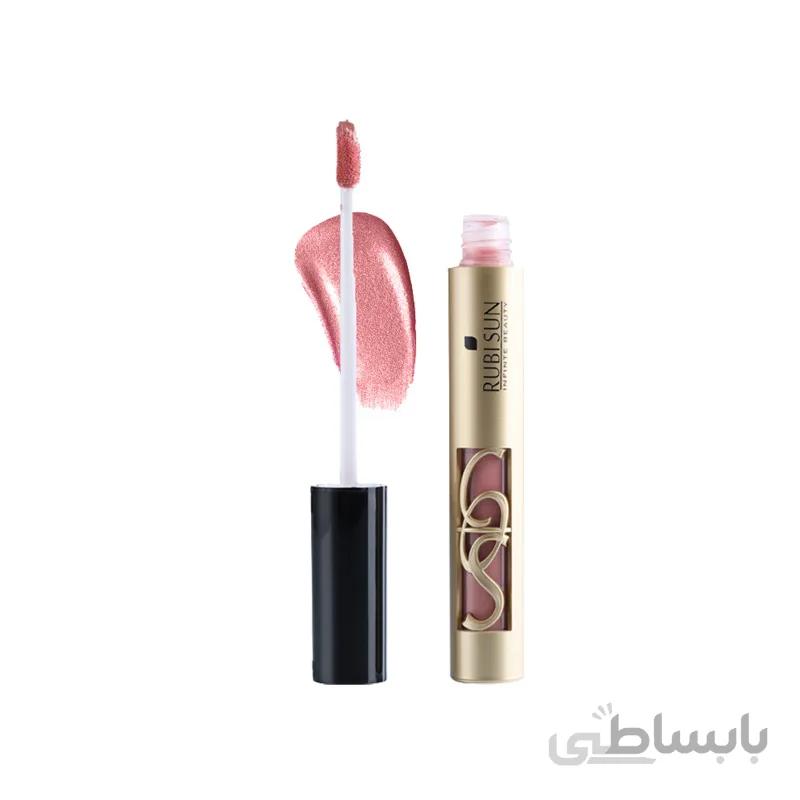رژ لب مایع شماره 188 روبی سان ا -