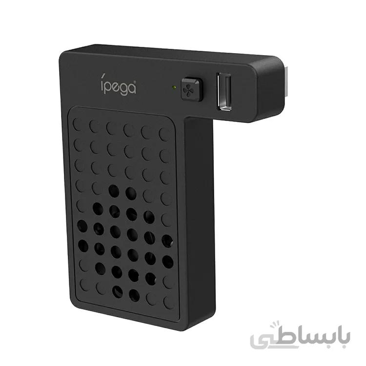 فن خنک کننده Ipega مدل XBX012 برای Xbox Series X