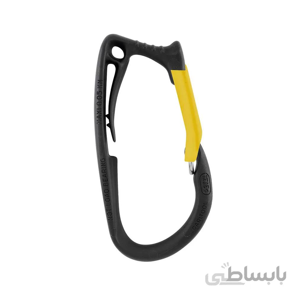 کارابین حمل ابزار پتزل – Petzl Caritool Carabiner