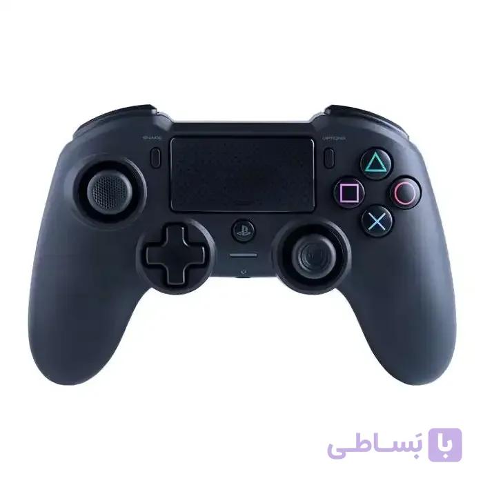 خرید کنترلر بیسیم Nacon مخصوص PS4 مدل Asymmetric