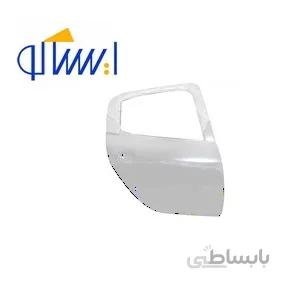 درب عقب 206 راست