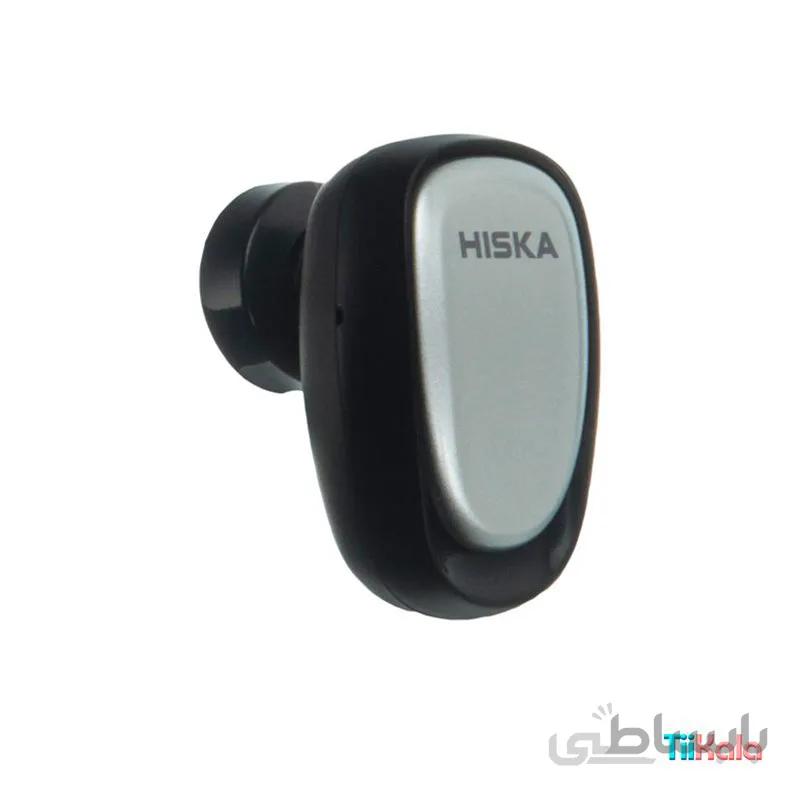 هدست بلوتوث هیسکا مدل FX9 ا hedset