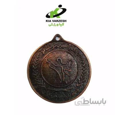 مدال کونگفو - مشخصات،قیمت و خرید ا kung fu medal