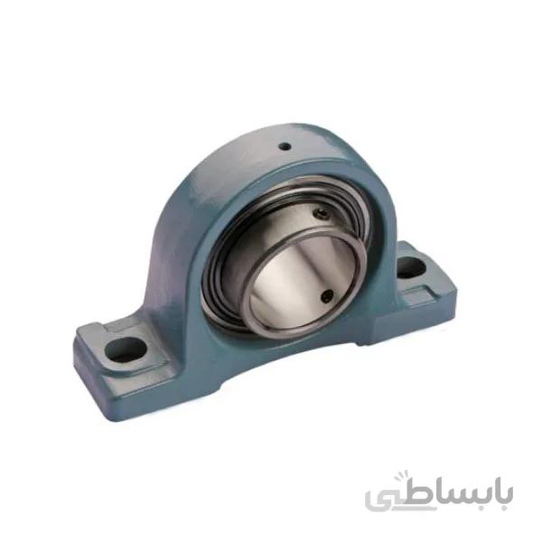 یاتاقان (هوزینگ) مدل UCP204 با قطر 20 میلیمتر