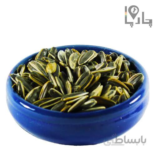 تخمه آفتابگردان طوطی کاسکو