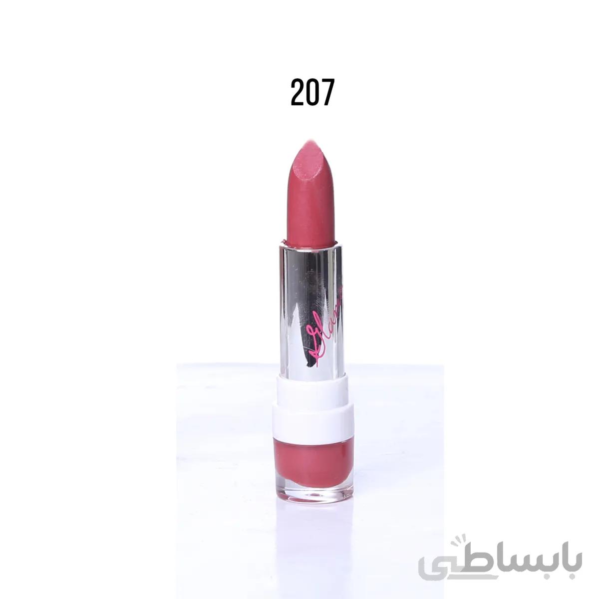 رژ لب گلامور آلستر 207