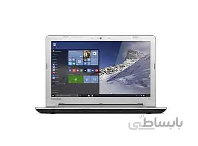 لپ تاپ لمسی لنوو مدل Lenovo Ideapad P500 i5(3Gen) 4GB 500GB TOUCH