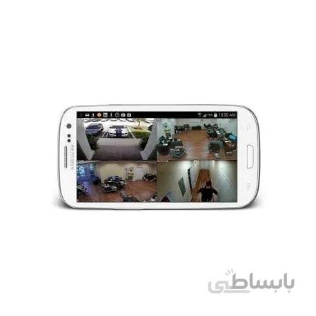 نرم افزار انتقال تصویر هوشمند مخصوص DVR