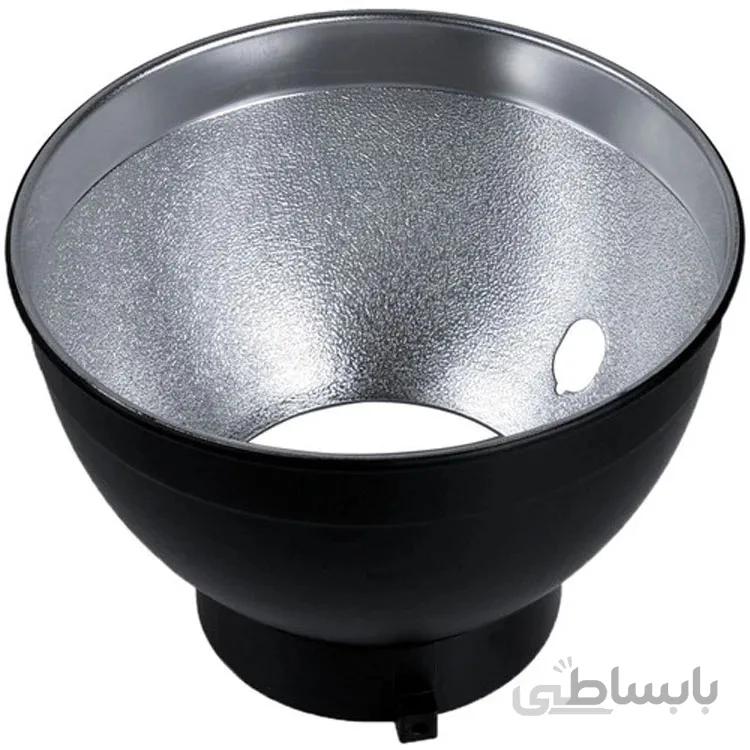 کاسه رفلکتور گودکس Godox AD-R6 Standard Reflector 7 ا Godox AD-R6 Standard Reflector 7