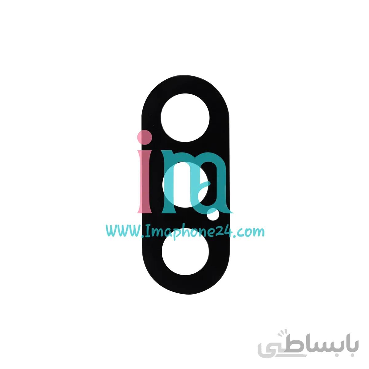 شیشه لنز آیفون iPhone XS