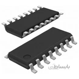 MCU HT68F2420 SOIC16 Holtek 00
