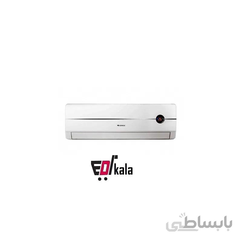 کولر گازی 18000 بورا GWH18QD گری ا gree 18000 bora air conditioner